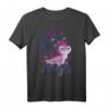 Frozen 2 Bruni Little But Tough Portrait T-Shirt zum HapOwl - Offiziell Lizenzierte Disney Bekleidung für Fans
