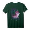 Frozen 2 Bruni Little But Tough Portrait T-Shirt zum HapOwl - Offiziell Lizenzierte Disney Bekleidung für Fans
