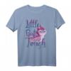 Frozen 2 Bruni Little But Tough Portrait T-Shirt zum HapOwl - Offiziell Lizenzierte Disney Bekleidung für Fans
