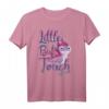 Frozen 2 Bruni Little But Tough Portrait T-Shirt zum HapOwl - Offiziell Lizenzierte Disney Bekleidung für Fans