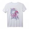 Frozen 2 Bruni Little But Tough Portrait T-Shirt zum HapOwl - Offiziell Lizenzierte Disney Bekleidung für Fans