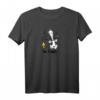 40Geburtstag Snoopy Go Team Argentina T-Shirt – Offiziell lizenziertes Fan-Shirt für den runden Geburtstag
