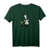 40Geburtstag Snoopy Go Team Argentina T-Shirt – Offiziell lizenziertes Fan-Shirt für den runden Geburtstag