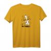 40Geburtstag Snoopy Go Team Argentina T-Shirt – Offiziell lizenziertes Fan-Shirt für den runden Geburtstag