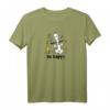 40Geburtstag Snoopy Go Team Argentina T-Shirt – Offiziell lizenziertes Fan-Shirt für den runden Geburtstag