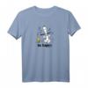 40Geburtstag Snoopy Go Team Argentina T-Shirt – Offiziell lizenziertes Fan-Shirt für den runden Geburtstag