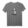 40Geburtstag Snoopy Go Team Argentina T-Shirt – Offiziell lizenziertes Fan-Shirt für den runden Geburtstag