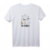 40Geburtstag Snoopy Go Team Argentina T-Shirt – Offiziell lizenziertes Fan-Shirt für den runden Geburtstag