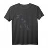 Star Wars R2-D2 Turning Faded Logo T-Shirt – Offiziell Lizenzierte Star Wars Kleidung für Fans