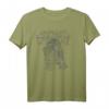 Star Wars R2-D2 Turning Faded Logo T-Shirt – Offiziell Lizenzierte Star Wars Kleidung für Fans