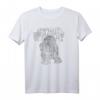 Star Wars R2-D2 Turning Faded Logo T-Shirt – Offiziell Lizenzierte Star Wars Kleidung für Fans