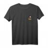 HapOwl Mickey Mouse Classic Small Pose T-Shirt – Official Disney Merchandise für Männer, Frauen, Jungen & Mädchen