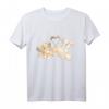HapOwl Lion King T-Shirts mit Simba & Nala Herzen – Valentinstag & Paar Geschenk für Fans