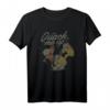 HapOwl Mickey & Donald Duck T-Shirt - Lustiges Retro Geschenk für Kinder und Erwachsene