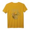 HapOwl Mickey & Donald Duck T-Shirt - Lustiges Retro Geschenk für Kinder und Erwachsene