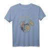 HapOwl Mickey & Donald Duck T-Shirt - Lustiges Retro Geschenk für Kinder und Erwachsene