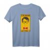 Team Lauterbach Fan T-Shirt - Unterstütze Karl Lauterbach mit deinem Fan Outfit