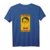 Team Lauterbach Fan T-Shirt - Unterstütze Karl Lauterbach mit deinem Fan Outfit