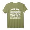 Verkäuferin Lustig Geschenk Himmel Hölle T-Shirt - Originelles Geburtstagsgeschenk zum 40. für Frauen