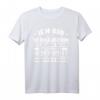 Verkäuferin Lustig Geschenk Himmel Hölle T-Shirt - Originelles Geburtstagsgeschenk zum 40. für Frauen