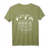 PTA Geschenk verrückt Beruf Apotheke Witz Fun Damen T-Shirt - Lustiges Geschenk für Kolleginnen, Frauen und Partnerinnen zum Geburtstag & Weihnachten