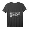 Archäologie Arbeiter Paläontologie Wissenschaft Forschung T-Shirt - Klassisch geschnitten, langlebig & perfekt für Wissenschaftler