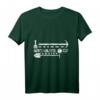 Archäologie Arbeiter Paläontologie Wissenschaft Forschung T-Shirt - Klassisch geschnitten, langlebig & perfekt für Wissenschaftler