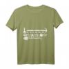 Archäologie Arbeiter Paläontologie Wissenschaft Forschung T-Shirt - Klassisch geschnitten, langlebig & perfekt für Wissenschaftler