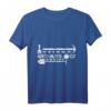 Archäologie Arbeiter Paläontologie Wissenschaft Forschung T-Shirt - Klassisch geschnitten, langlebig & perfekt für Wissenschaftler