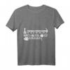 Archäologie Arbeiter Paläontologie Wissenschaft Forschung T-Shirt - Klassisch geschnitten, langlebig & perfekt für Wissenschaftler