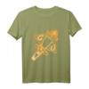 Prä-Astronautik T-Shirt mit kolumbianischem Goldflieger – Perfektes Geschenk für SETI- und Paläo-Astronautik-Fans zum Geburtstag, Messe oder Weihnachten