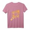 Prä-Astronautik T-Shirt mit kolumbianischem Goldflieger – Perfektes Geschenk für SETI- und Paläo-Astronautik-Fans zum Geburtstag, Messe oder Weihnachten