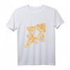 Prä-Astronautik T-Shirt mit kolumbianischem Goldflieger – Perfektes Geschenk für SETI- und Paläo-Astronautik-Fans zum Geburtstag, Messe oder Weihnachten