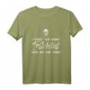 Fossil Jagd Collector T-Shirt - Lustiges Trilobiten Design, ideales Geschenk für Fossilien-Sammler und Fossilienjäger