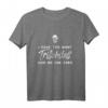 Fossil Jagd Collector T-Shirt - Lustiges Trilobiten Design, ideales Geschenk für Fossilien-Sammler und Fossilienjäger