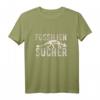 T-Shirt für Archäologen - Fossilien und Dinosaurier Spruch, Lustiges Geschenk für Fossilien- und Dinosaurierfans, Kinder und Erwachsene