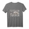T-Shirt für Archäologen - Fossilien und Dinosaurier Spruch, Lustiges Geschenk für Fossilien- und Dinosaurierfans, Kinder und Erwachsene