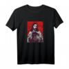 Satanic Bible Jesus Atheist Death Metal 666 Vintage Gothic T-Shirt – Occult, Grunge & Alternative Fashion für Fans