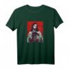 Satanic Bible Jesus Atheist Death Metal 666 Vintage Gothic T-Shirt – Occult, Grunge & Alternative Fashion für Fans