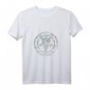 Satanisches Pentagramm Baphomet Vaporwave Tank Top - Okkulte Halloween Horrorfilm Mode, Retro VHS Glitch Design, Perfekt für Nerds, Gamer & Anime Fans