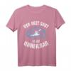 Kanu Kajak Fan T-Shirt mit lustigem Spruch – Das perfekte Geschenk für Wassersportler, Kanu- und Kajakfans, ideal für Verein, Turnier & Training