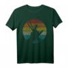 Drummer Vintage Rock & Roll Musiker Schlagzeuger Geschenk T-Shirt – Cooles Bandmitglied Design für Rockmusiker & Musikerliebhaber