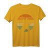 Drummer Vintage Rock & Roll Musiker Schlagzeuger Geschenk T-Shirt – Cooles Bandmitglied Design für Rockmusiker & Musikerliebhaber