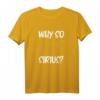 Sternenhimmel Spruch Astrologie Why so Sirius Sterne T-Shirt – Galaxien, Planeten & Astronauten Motiv für Astronomie-Fans und Kinder