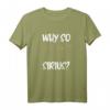 Sternenhimmel Spruch Astrologie Why so Sirius Sterne T-Shirt – Galaxien, Planeten & Astronauten Motiv für Astronomie-Fans und Kinder