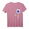 NASA Pocket Astronaut Space Shuttle T-Shirt – Offiziell genehmigte Raumfahrt Bekleidung für Weltraumfans