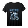 Kinder 6 Jahre Astronaut Raumfahrt T-Shirt – Perfektes Geburtstagsgeschenk für Weltraum- und Planetenkinder, Ideal für Motto-Partys und Feiern