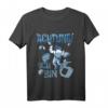 Kinder 6 Jahre Astronaut Raumfahrt T-Shirt – Perfektes Geburtstagsgeschenk für Weltraum- und Planetenkinder, Ideal für Motto-Partys und Feiern