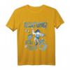 Kinder 6 Jahre Astronaut Raumfahrt T-Shirt – Perfektes Geburtstagsgeschenk für Weltraum- und Planetenkinder, Ideal für Motto-Partys und Feiern