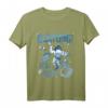 Kinder 6 Jahre Astronaut Raumfahrt T-Shirt – Perfektes Geburtstagsgeschenk für Weltraum- und Planetenkinder, Ideal für Motto-Partys und Feiern